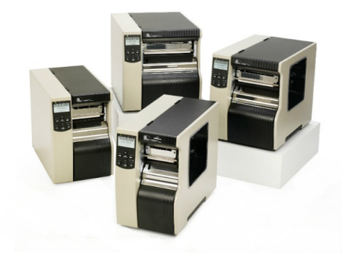 Zebra Xi4 Series Imprimantes Thermiques Industrielles 3997