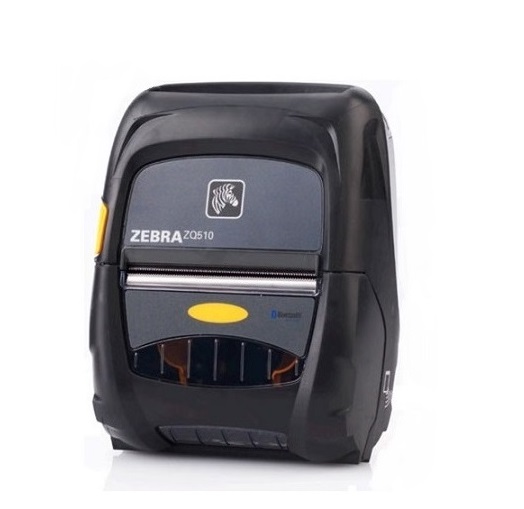 Zebra Zq510 Imprimante Thermique Mobile 3 0085