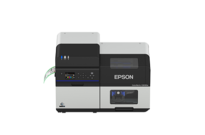 Epson CW - C8000e