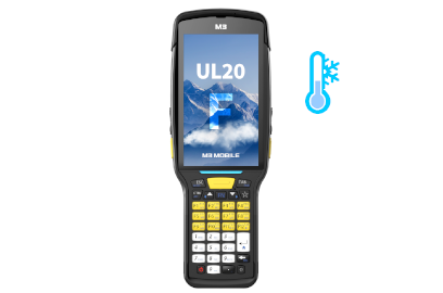 M3 Mobile UL20F Grand Froid